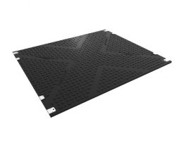 Tufftrak Heavy Duty Ground Protection Mat