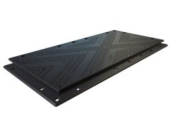 Tufftrak Heavy Duty Ground Protection Mat
